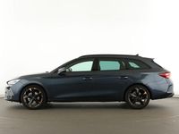 Gebraucht Cupra Leon 150 PS (110 kW) 2025 Grau Limousine