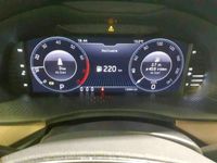 Gebraucht Skoda Scala Style 150 PS (110 kW) 2021 Weiß Kleinwagen