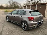 Usata VW Polo GTI 200 CV (147 kW) 2019 Berlina