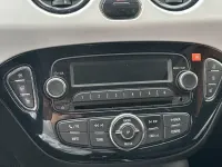 Gebraucht Opel Adam 87 PS (63 kW) 2013 Grau Kleinwagen