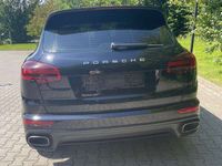 gebraucht Porsche Cayenne Diesel Tiptronic S