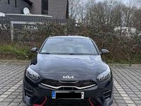 Gebraucht Kia ProCeed GT 204 PS (150 kW) 2022 Kombi