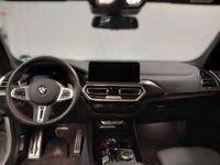 gebraucht BMW X3 BMW X3, 25.600 km, 360 PS, EZ 05.2023, Benzin