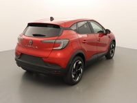 Neu Renault Captur Techno 91 PS (66 kW) 2025 Rouge flamme SUV