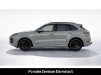 Neu Porsche Cayenne GTS 500 PS (367 kW) 2026 Weiss SUV