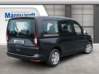 Gebraucht VW Caddy Maxi 114 PS (83 kW) 2024 Blau Van / Kleinbus