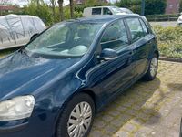 gebraucht VW Golf V 