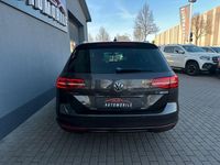 Gebraucht VW Passat 120 PS (88 kW) 2015 Schwarz Kombi