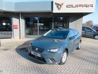Neu Seat Ibiza 116 PS (85 kW) 2025 Blau Limousine