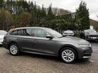 Uusi Skoda Octavia Selection 150 HP (110 kW) 2025 Harmaa Farmari