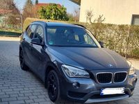 Gebraucht BMW X1 143 PS (105 kW) 2013 Grau SUV