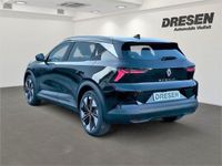 Neu Renault Scenic E-Tech Evolution 125 kW (170 PS) 2025 Schwarz SUV