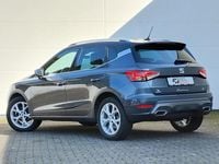 Gebraucht Seat Arona FR 110 PS (80 kW) 2023 SUV