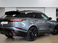Gebraucht Land Rover Range Rover Velar R-Dynamic 300 PS (220 kW) 2019 Corris grey / ebony s SUV
