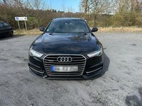 Gebraucht Audi A6 Sport 272 PS (200 kW) 2015 Schwarz Kombi