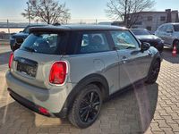 Gebraucht Mini Cooper SE 135 kW (184 PS) 2022 Grau Kleinwagen