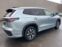 Neu VW Tayron 150 PS (110 kW) 2026 Silber SUV