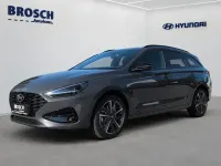 Gebraucht Hyundai i30 Advantage 140 PS (102 kW) 2026 Grau Kombi