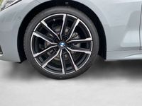 gebraucht BMW 420 i M Sportpaket / Cabrio / UPE 70.250 €