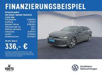 Gebraucht VW Passat Business 150 PS (110 kW) 2025 Grau Kombi