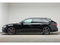 Gebraucht Audi S6 Ambiente 344 PS (253 kW) 2024 Brillantschwarz Kombi