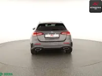Gebraucht Mercedes A250 AMG 218 PS (160 kW) 2022 Grau Limousine