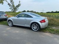 gebraucht Audi TT 8N