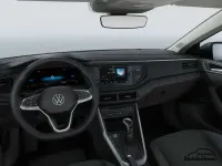Neu VW Taigo Life 116 PS (85 kW) 2026 Rauchgrau (grau) SUV