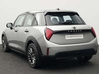 Usata Mini Cooper Classic 156 CV (114 kW) 2024 Grigio Utilitaria