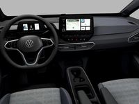 Gebraucht VW ID.3 Pure 110 kW (150 PS) 2022 Grau Kleinwagen
