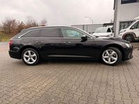Gebraucht Audi A6 Sport 286 PS (210 kW) 2021 Schwarz Kombi