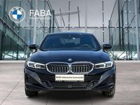 Używany BMW 330 Shadowline 245 KM (180 kW) 2022 Czarny Sedan/Limuzyna