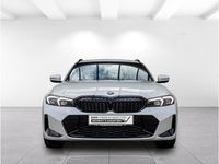 Gebraucht BMW 320 Performance 190 PS (139 kW) 2025 Weiß Limousine