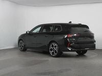 Neu Opel Astra 131 PS (96 kW) 2026 Schwarz (karbon schwarz metallic) Kombi