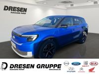Gebraucht Ford Explorer Extended Range 210 kW (286 PS) 2022 Blau SUV