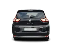 Gebraucht Renault Grand Scénic Techno 2023 Schwarz Van / Kleinbus