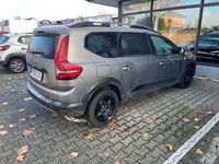 Gebraucht Dacia Jogger Extreme 91 PS (66 kW) 2025 Grau Van / Kleinbus