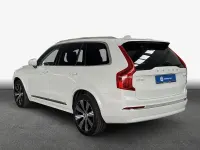Gebraucht Volvo XC90 Plus 236 PS (173 kW) 2023 Weiß SUV