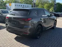 Neu Mazda CX-60 Homura-Line 254 PS (186 kW) 2026 Machine gray SUV