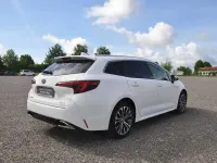 Neu Toyota Corolla 196 PS (144 kW) 2025 Weiß Kombi