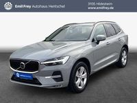 Gebraucht Volvo XC60 Core 250 PS (183 kW) 2024 Grau SUV