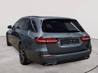 Gebraucht Mercedes E200 197 PS (144 kW) 2022 Grau Limousine