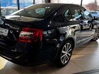 Gebraucht Skoda Octavia Drive 116 PS (85 kW) 2017 Blau Limousine