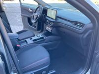 Gebraucht Ford Kuga ST-Line 186 PS (136 kW) 2025 Grau SUV