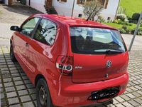 Gebraucht VW Fox 54 PS (39 kW) 2006 Kleinwagen