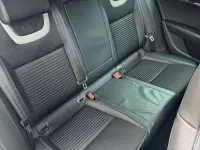 Gebraucht Skoda Octavia RS 220 PS (161 kW) 2014 Weiß Kombi