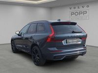 Gebraucht Volvo XC60 Plus 250 PS (183 kW) 2025 Denim blue / metallic SUV