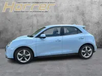 Gebraucht Ora Funky Cat 300 Pro 125 kW (171 PS) 2024 Celestial blue metallic Kleinwagen