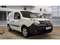 gebraucht Renault Kangoo 1.5 BLUE dCi 80 FAP WR Standheizung Klima