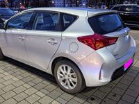 gebraucht Toyota Auris 1.6 Valvematic Life Plus